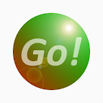 Cover Image of Descargar Go! - Start Clock 5.3.0 APK