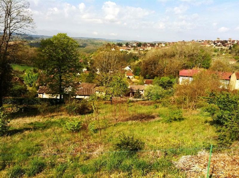 Vente terrain  2535 m² à Domme (24250), 50 000 €