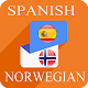 Download Spanish To Norwegian Translator For PC Windows and Mac 1.0