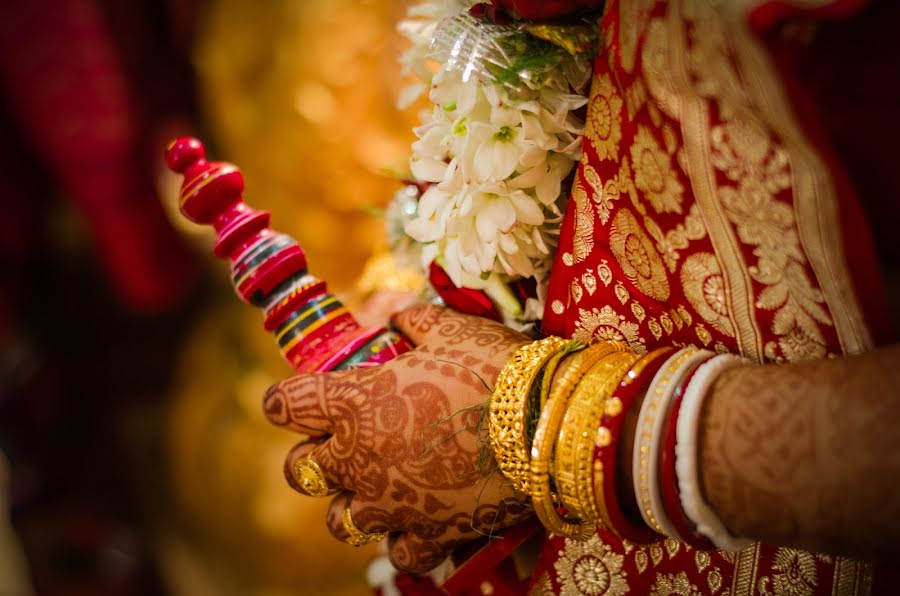 Fotógrafo de casamento Pranab Sarkar (pranabsarkar). Foto de 16 de fevereiro 2016