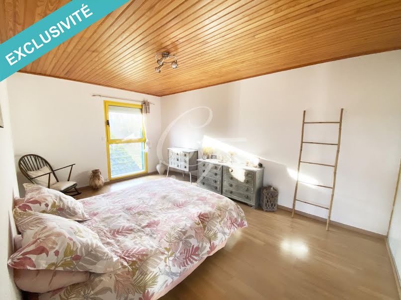 Vente appartement 4 pièces 108 m² à Péron (01630), 345 000 €