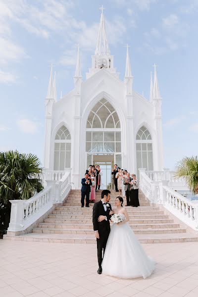 Fotógrafo de bodas John Ho (johnhophotograp). Foto del 30 de julio 2021