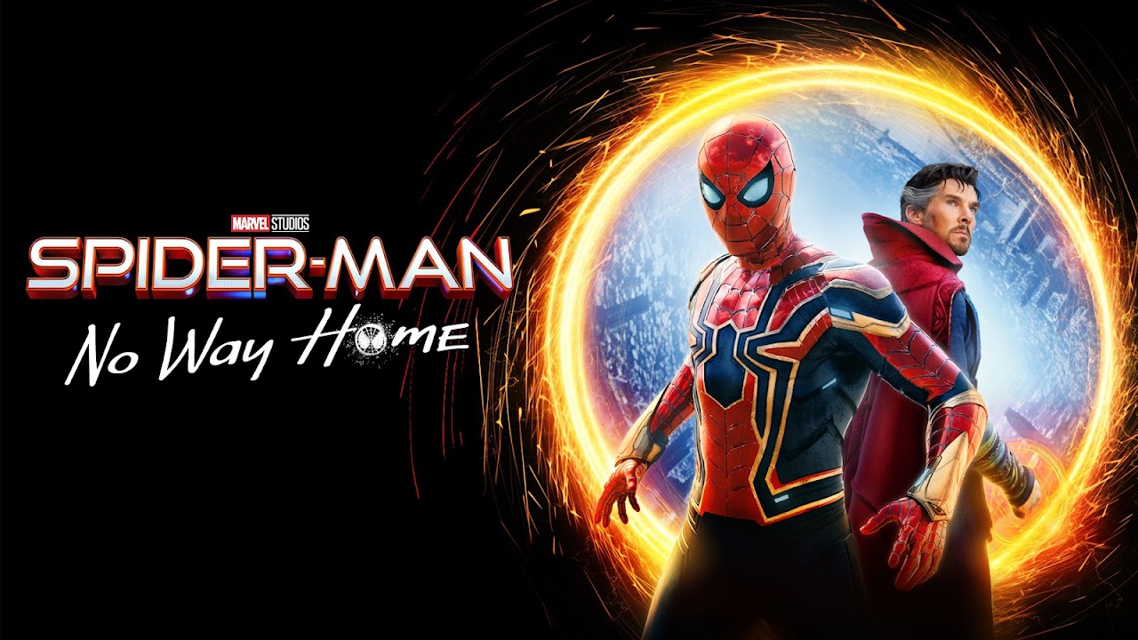Watch Spider-Man: No Way Home