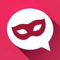 Gossip – Anonymous Women Chat icon