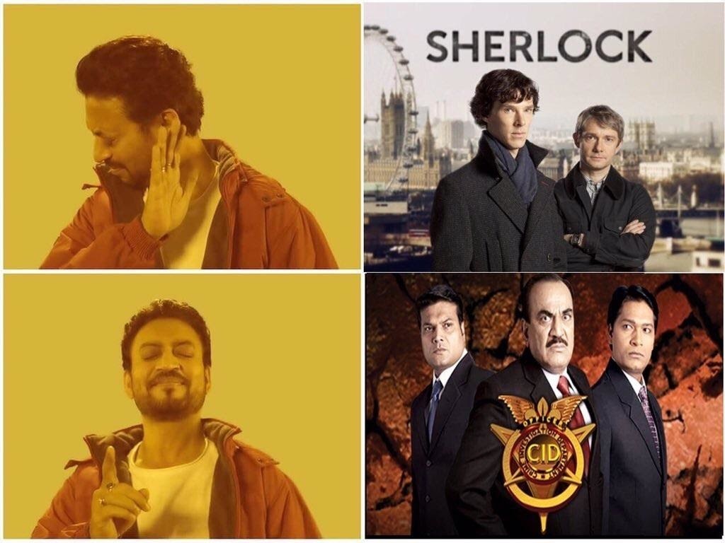 10 Best Irrfan Khan Drake Memes On The Indian Internet Right Now