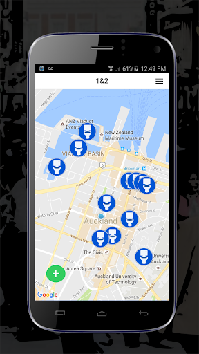 Public Toilets in New Zealand