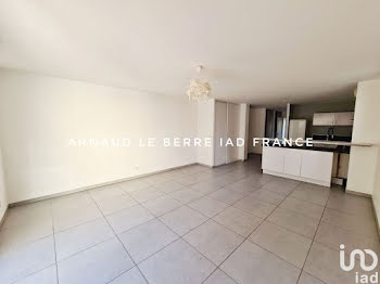 appartement à Toulon (83)