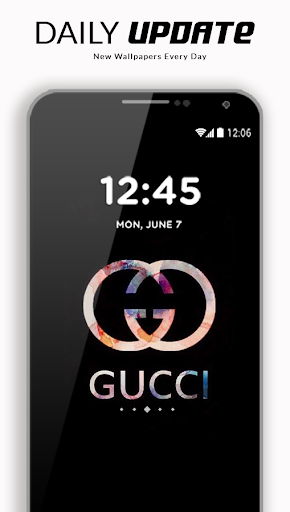 Download Gucci Wallpaper Art On Pc Mac With Appkiwi Apk Downloader