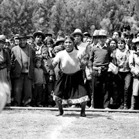 Calcio di rigore a vilcabamba di 