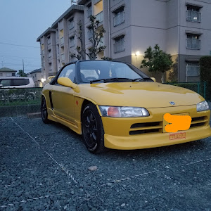 ビート