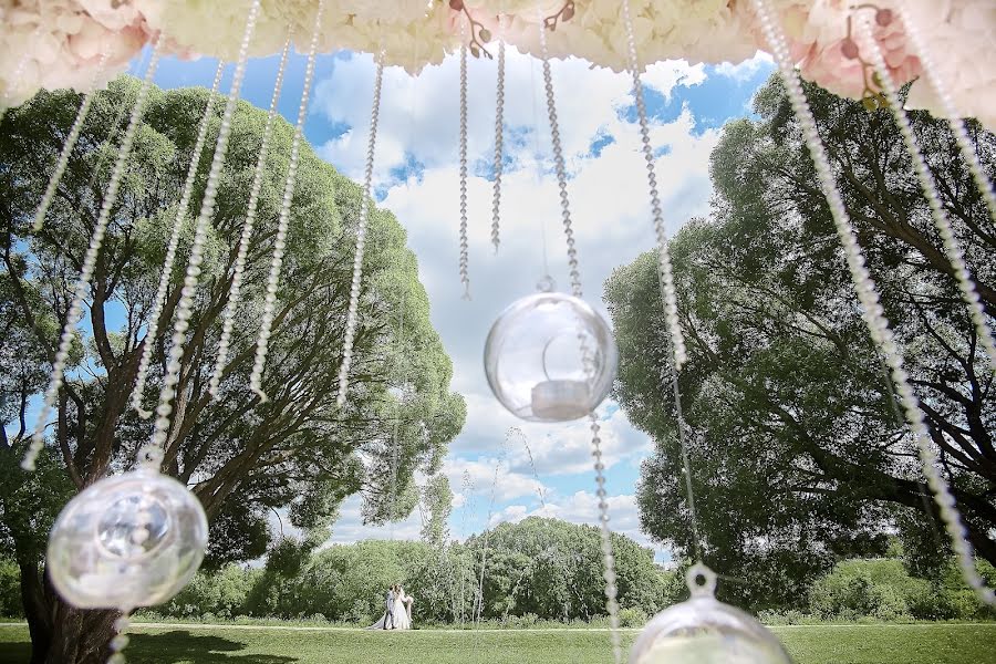 Fotógrafo de bodas Denis Ratushnyak (denrat). Foto del 4 de diciembre 2018