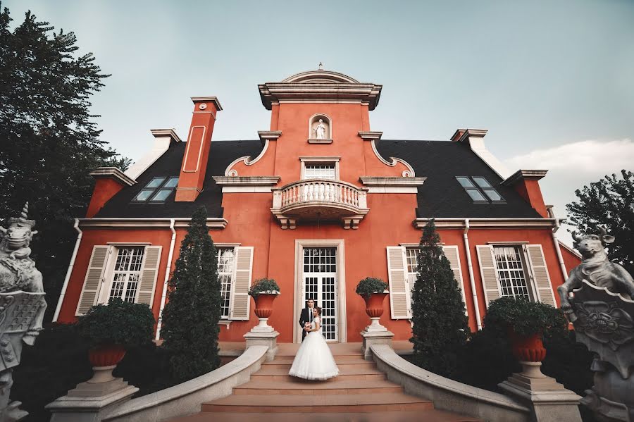 Fotografo di matrimoni Artur Eremeev (pro100art). Foto del 20 maggio 2019