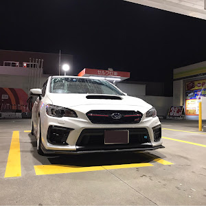 WRX STI VAB