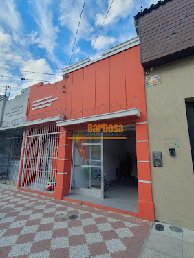 Loja Comercial para Locação, próxima ao Campus II da UFPel.