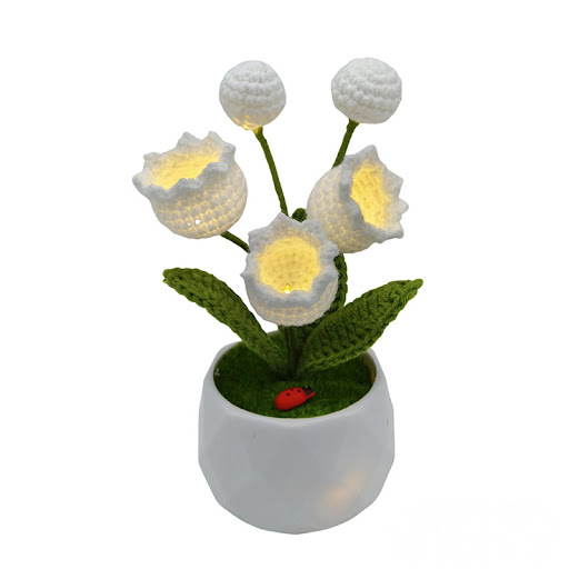 Linglan Small Night Lamp