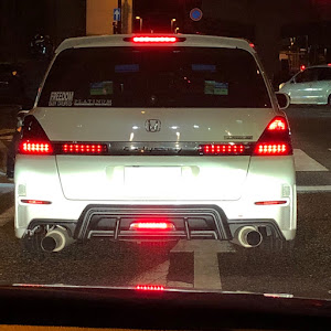 オデッセイ RB1