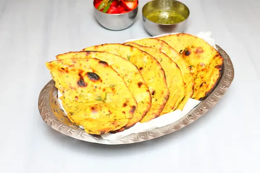 Missi Roti