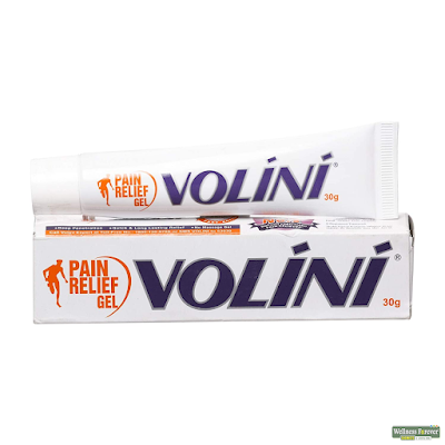 VOLINI GEL 30 GM