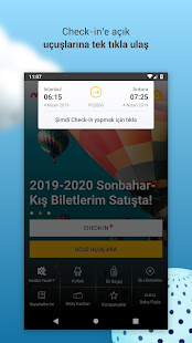 Pegasus ✈️ Ucuz Uçak Bileti(圖5)-速報App