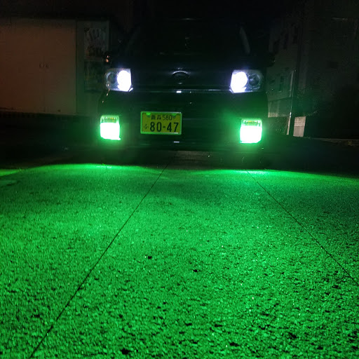 なかじーのプロフィール画像
