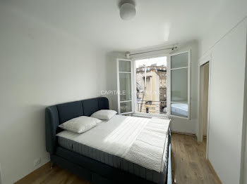 appartement à Paris 16ème (75)