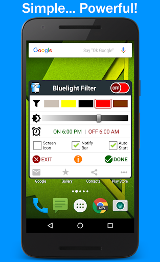 免費下載健康APP|Bluelight Filter app開箱文|APP開箱王