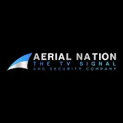 Aerial Nation Logo