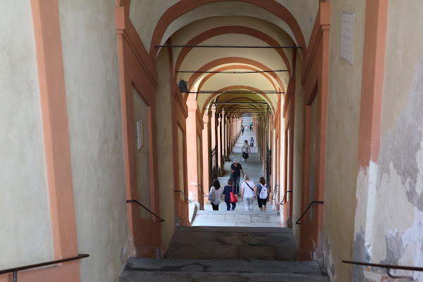 San Luca di Alexbarbi