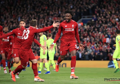 Once in a lifetime? Divock Origi helpt Liverpool aan het 'Mirakel van Anfield Road' en schakelt kinderlijk Barcelona keihard uit