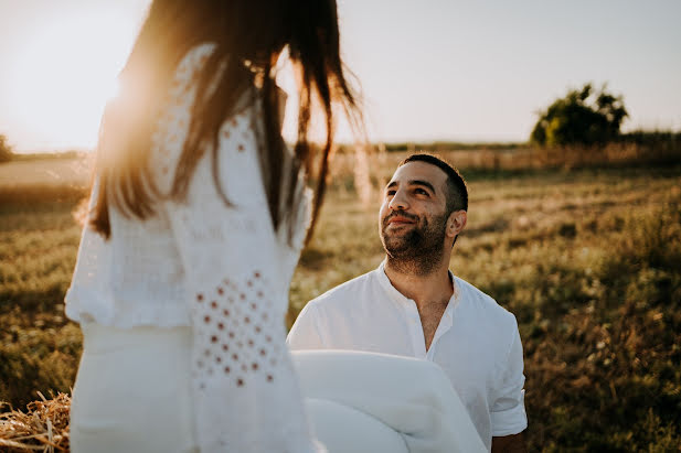 Wedding photographer Oren Jacobson (orenjacobson). Photo of 16 June 2020