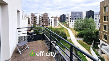 appartement à Angers (49)