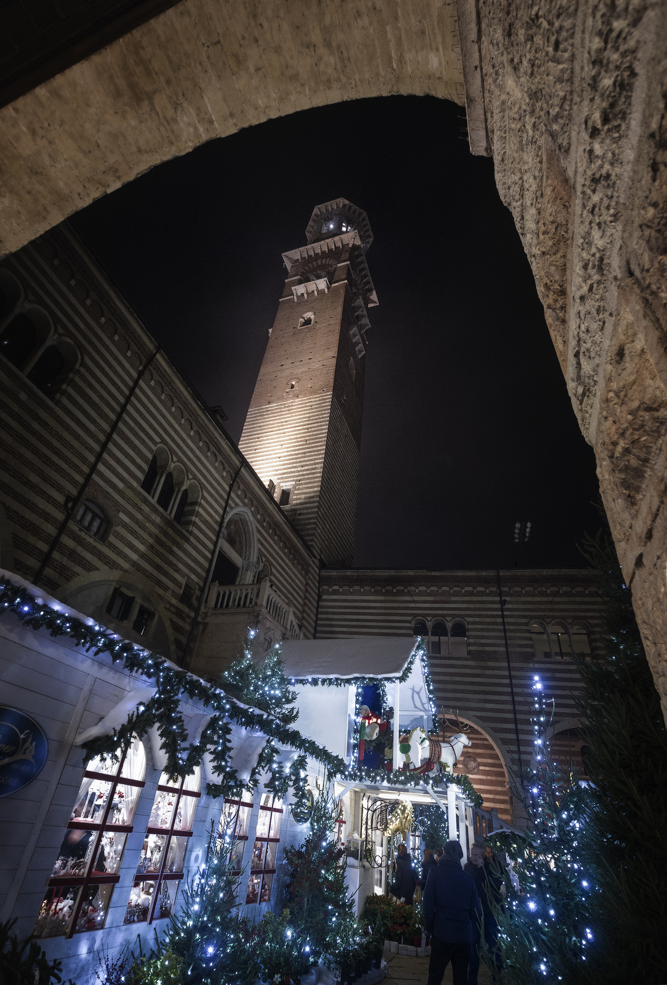 Natale a Verona di Livius