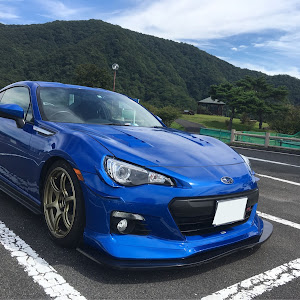 BRZ ZC6