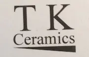 TK Ceramics - Tim The Tiler Logo