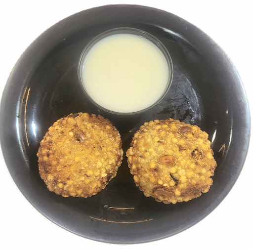 Sabudana Vada [1 Plate]