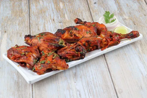 Tandoori Chicken