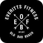 Cover Image of Unduh EVERITTS FITNESS 6.7.0 APK