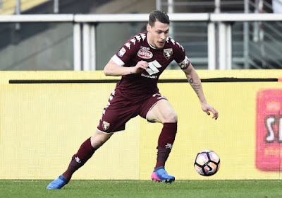 Serie A: AC Milan verliest en ziet Torino haasje over spelen