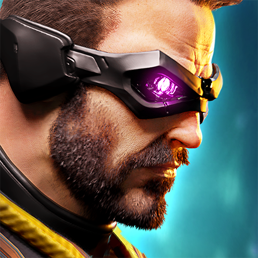 Evolution 2: Kampf um Utopie. Taktischer Shooter