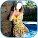 Download Girls Selfie Swimming Dress For PC Windows and Mac 1.0