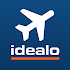 idealo flights - cheap airline ticket booking app3.2.10