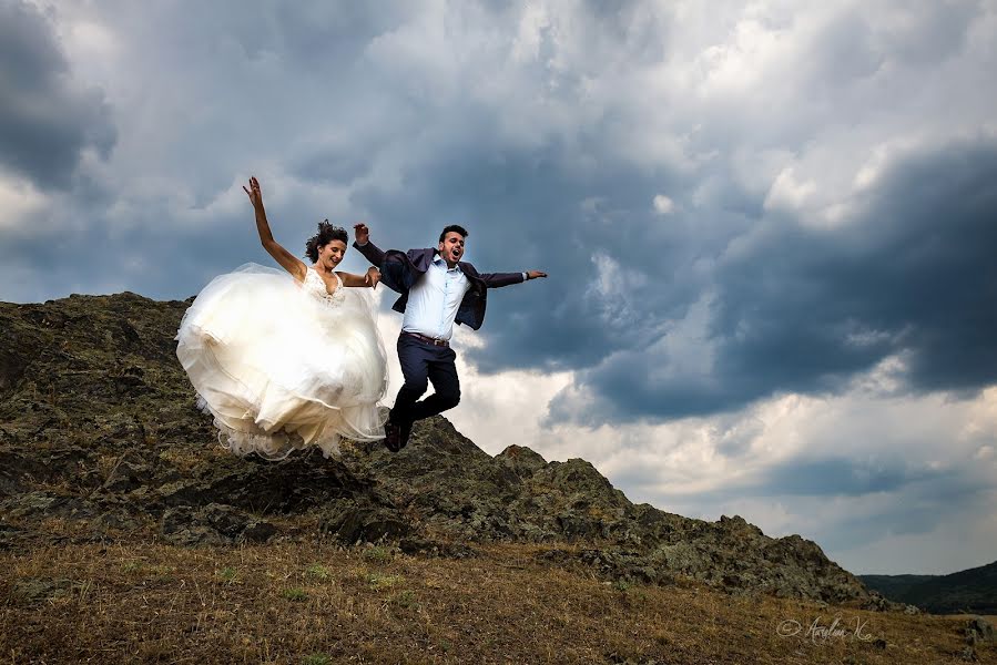 Fotografer pernikahan Aurelian Nedelcu (aurash). Foto tanggal 13 Februari 2019