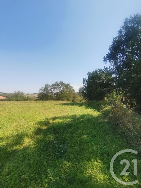 Vente terrain à batir  3840 m² à Le Fossat (09130), 60 000 €