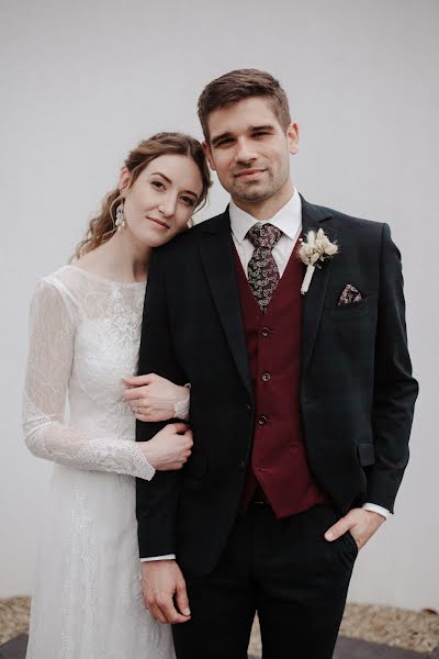 Nhiếp ảnh gia ảnh cưới Gergely Vécsei (vecseiphoto). Ảnh của 19 tháng 6 2023