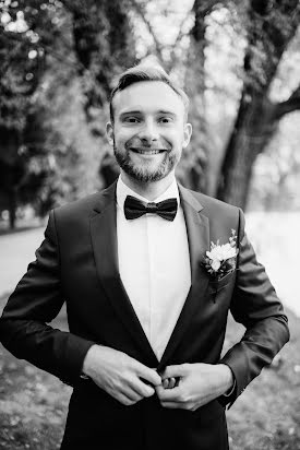 Wedding photographer Vitaliy Zimarin (vzimarin). Photo of 5 March 2019