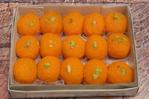 Boondi Laddu [250 Grams]