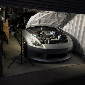 フェアレディZ Z33