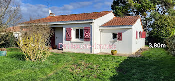 maison à Jard-sur-Mer (85)