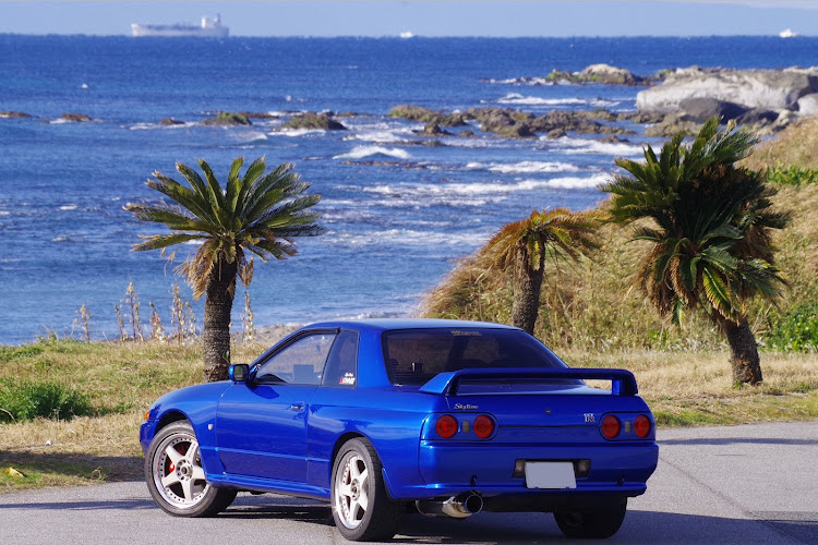 スカイライン GT-RのTRG下見・居酒屋デート・横浜中華街・最悪の接客態度・あまりに酷いと笑ってしまうに関するカスタム事例の投稿画像1枚目