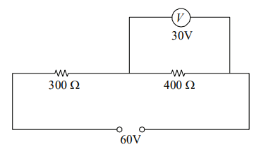 Electric circuit